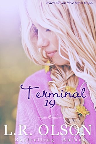 Terminal 19 - LR Olson - New Age Romance
